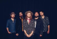 The Karma Effect – Vintage rock Londonból, márciusban jön az első album