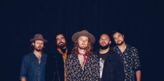 The Karma Effect – Vintage rock Londonból, márciusban jön az első album