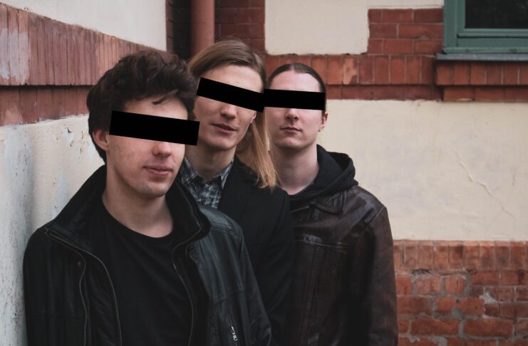 Butterbros – Devil’s Pact klippremier