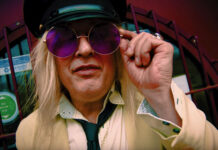Chip Z’Nuff – Szólóban az Enuff Z’Nuff vezére