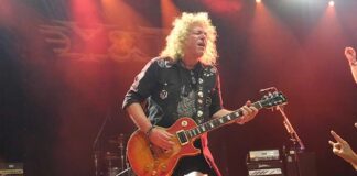 Y&T – Prosztatarákos megbetegedéssel kezelik Dave Menikettit