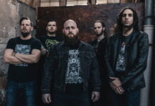 Nefalem – Magyar nyelvű dal a melodikus death metal csapattól: Memento