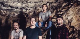 Soulwake – Megjelent a budapesti banda bemutatkozó EP-je
