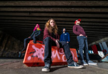 Április 29-én jelenik meg a NEST OF PLAGUES új nagylemeze