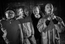 Nagypénteki Nagyúr koncert a Robotban.
