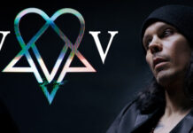 Ville Valo koncert jövőre: új lemezzel tér vissza a HIM főhőse