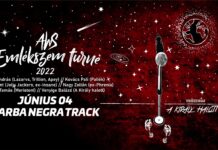 Szombaton AWS koncert a Barba Negrában