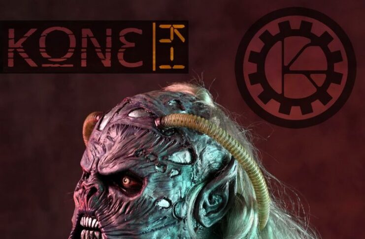 Lordi – Van új gitáros, vele jönnek októberben Budapestre