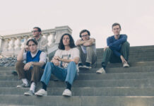 Dühterápiás hardcore-punk kezelés a One Step Closer és a Scowl társaságában