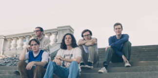 Dühterápiás hardcore-punk kezelés a One Step Closer és a Scowl társaságában