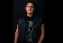 Enemy Eyes – Johnny Gioeli új zenekar élén