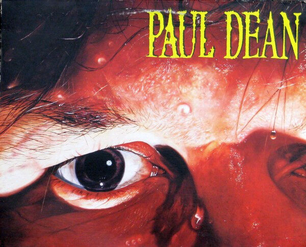 Paul Dean – Hard Core (1988)