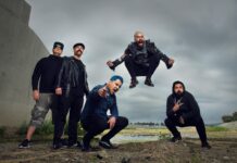 A Zebrahead új taggal és új dalokkal tér vissza Budapestre