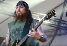 Spirit Caravan – 55 éves korában elhunyt Dave Sherman basszusgitáros