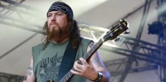 Spirit Caravan – 55 éves korában elhunyt Dave Sherman basszusgitáros