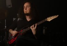 Lipi – Októberben új EP érkezik, itt a címadó dal: Livin’ The Dream