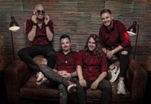 Magical Heart – Október közepén érkezik a német dallamrockerek második nagylemeze