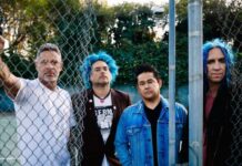 NOFX – Jövőre abbahagyják?!