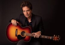Richard Marx – Négy különböző stílusban írta meg új albumának dalait a soft rock/AOR-vonalon erős előadó