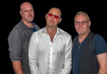 White Skies – Novemberben jelenik meg a brit melodic/AOR banda első nagylemeze