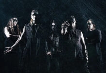 Arctora – Klippremier – I Am Human