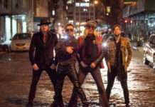 Enuff Z’Nuff – Novemberben jön az új album, itt egy friss klip: Catastrophe
