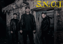 S.N.O.T. – Új dalok készülnek, de a koncerteket sem hanyagolják