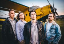 Susie & the Pills – Klippremier – Rock’n’Roll Ars Poetica