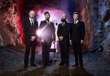 Svarta Sanningar – Új kislemezzel jelentkeztek: Ritual Deluxe