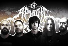 The Aphotic Strain – Dalpremier – God Eater