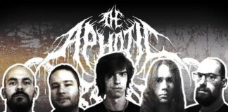 The Aphotic Strain – Dalpremier – God Eater