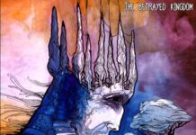 The Betrayed Kingdom – On the Land of Myth lemezmegjelenés