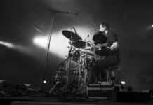 Ziskó Olivér – December elején instrumentális, fúziós rock zenei vonalú lemezzel jelentkezik