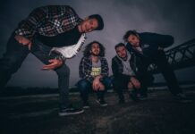 A magyar punk nem halott!-megjelent a Counter Clockwise új lemeze
