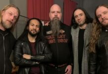 Saturnus, Esoteric: 4 zenekaros doom metal este csütörtökön a Dürer Kertben