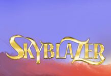 Skyblazer-Egyszemélyes powermetál projekt Svédországból.