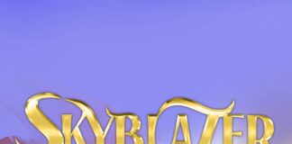 Skyblazer-Egyszemélyes powermetál projekt Svédországból.
