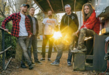 Be Well – Budapesten koncertezik az amerikai hardcore punk supergroup