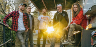Be Well – Budapesten koncertezik az amerikai hardcore punk supergroup
