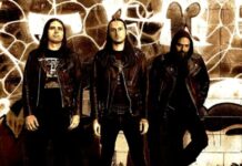Act Of Impalement – Februárban jön a második album