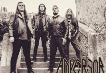 Adversor – Készül az olasz thrasherek harmadik albuma