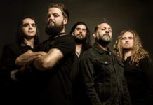 Doomsday Outlaw – Februárban jön az új album