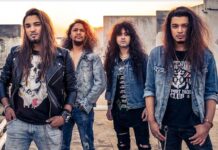 Girish And The Chronicles – Újra feljátszották a 2014-es Back On Earth lemezt, így januártól ismét kapható lesz