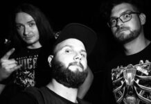 New Snake Revival – Dalpremier – Black Queen