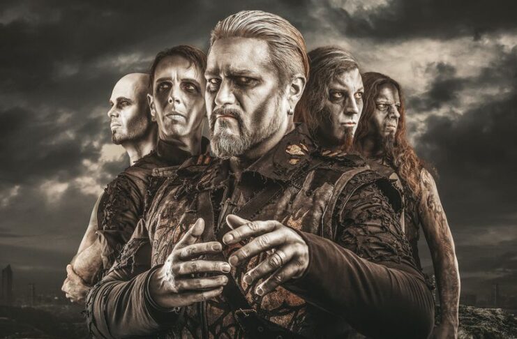 Powerwolf – Júniusban újra Budapesten koncerteznek a farkasok