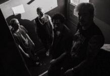 Distinguisher – Feloszlottak
