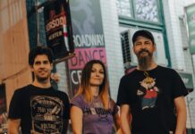 Free Houdini! – Friss EP a budapesti triótól