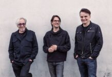 Porcupine Tree – Idén lesz a búcsúturné?