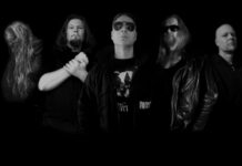 Morningstar Above-Itt egy új dal a finn black/thrash csapattól.
