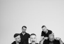 EARLYBIRD – friss klippel érkezett a debütáló album